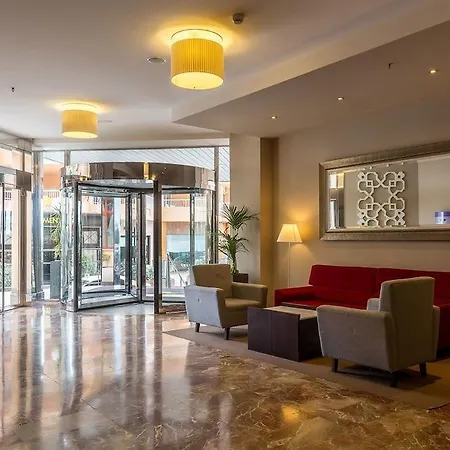 Angela - Adults Recommended Hotel