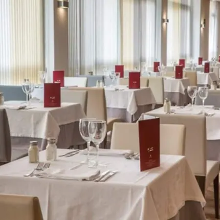 Hotel Angela - Adults Recommended 4*