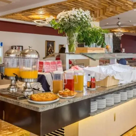 Hotel Angela - Adults Recommended Fuengirola