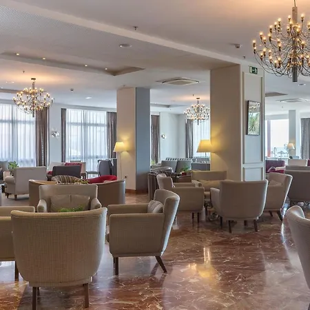 Angela - Adults Recommended Hotel Fuengirola