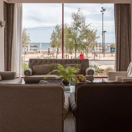 Angela - Adults Recommended Fuengirola