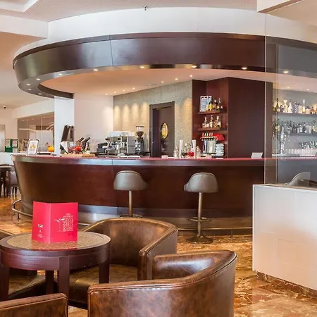 Angela - Adults Recommended Hotel Fuengirola