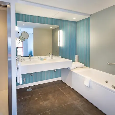 Angela - Adults Recommended Hotel Fuengirola