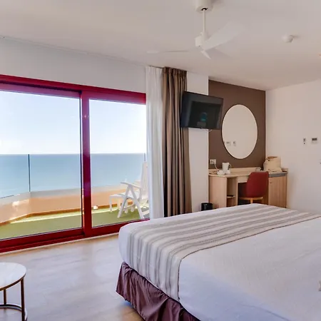 Angela - Adults Recommended Hotel