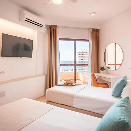 Hotel Angela - Adults Recommended Fuengirola