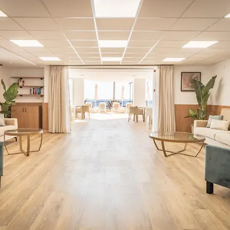 Angela - Adults Recommended Hotel Fuengirola