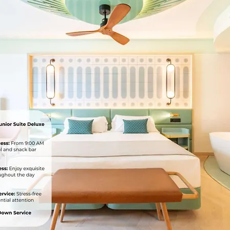 Angela - Adults Recommended Szálloda 4*