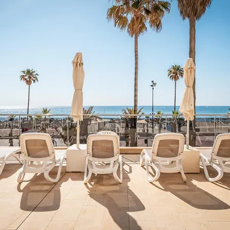 Hotel Angela - Adults Recommended Fuengirola