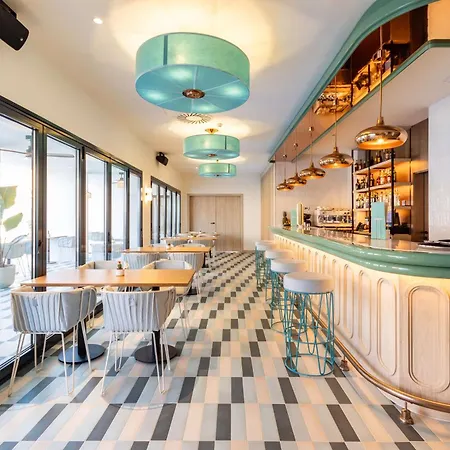 Angela - Adults Recommended Hotel