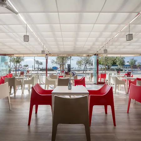 Angela - Adults Recommended Szálloda 4*