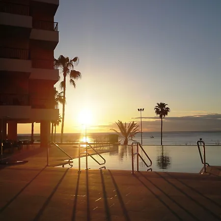 Angela - Adults Recommended 4* Fuengirola