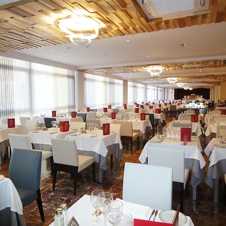 Szálloda Angela - Adults Recommended Fuengirola