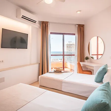 Angela - Adults Recommended Szálloda