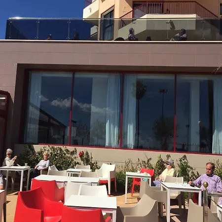 Angela - Adults Recommended Hotel Fuengirola