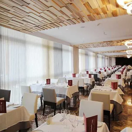 Hotel Angela - Adults Recommended Fuengirola