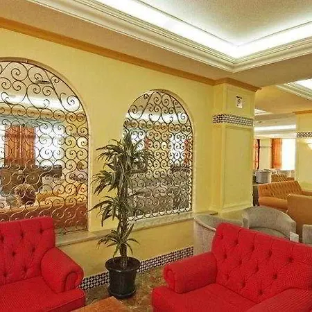 Hotel Angela - Adults Recommended