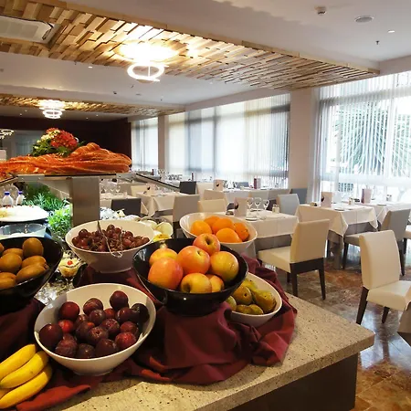 Hotel Angela - Adults Recommended 4*