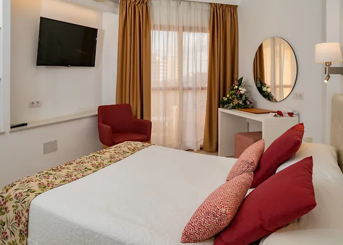 Angela - Adults Recommended Hotel 4*