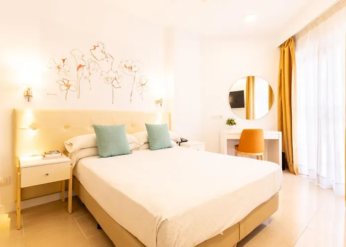 Hotel Angela - Adults Recommended Fuengirola