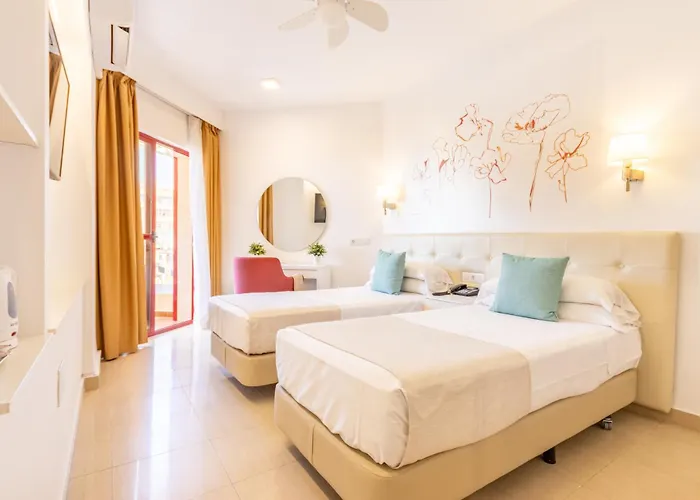 Hotel Angela - Adults Recommended 4*