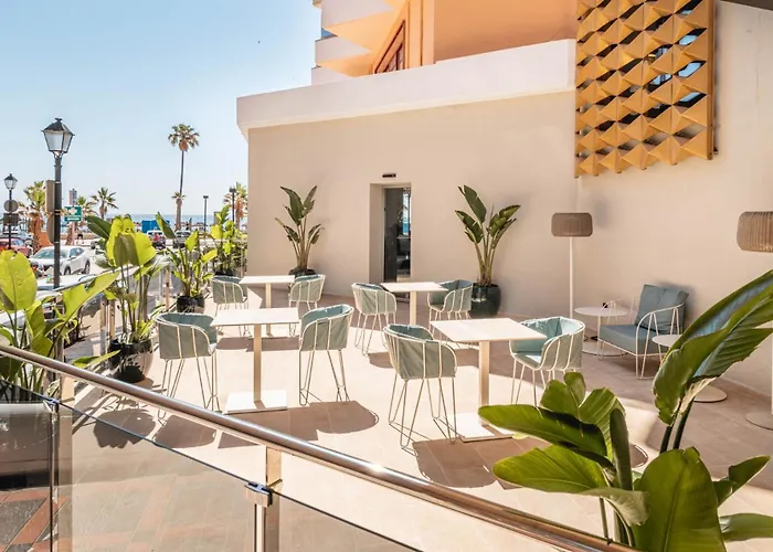 Angela - Adults Recommended Hotel