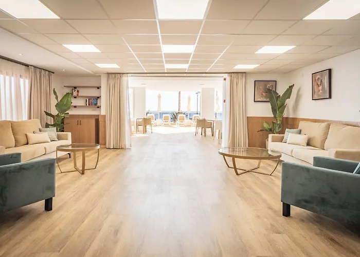 Angela - Adults Recommended Hotel Fuengirola