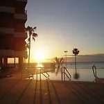 Angela - Adults Recommended 4* Fuengirola