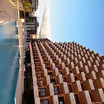 Hotel Angela - Adults Recommended 4*