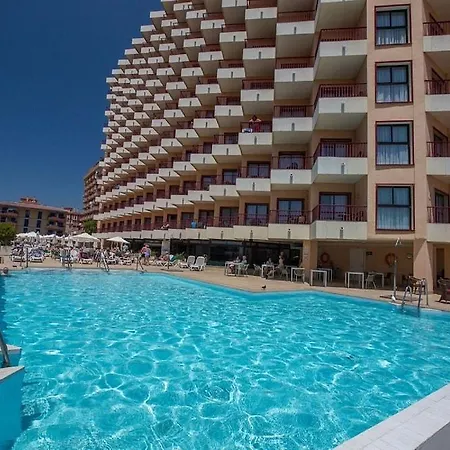 Hotel Angela - Adults Recommended Fuengirola