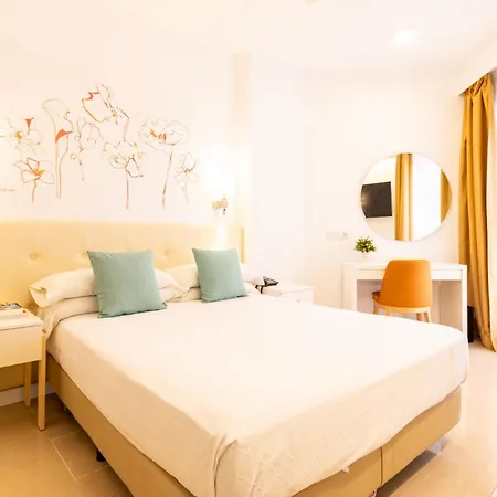 Hotel Angela - Adults Recommended Fuengirola