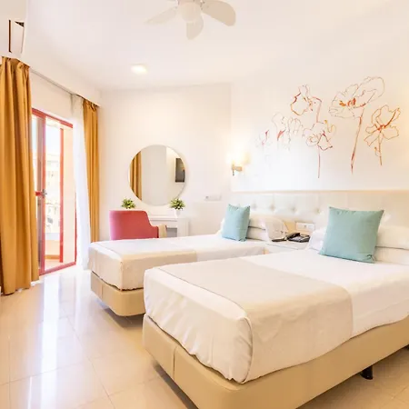 Hotel Angela - Adults Recommended 4*