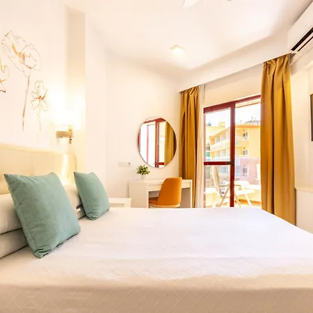 Angela - Adults Recommended Hotel 4*