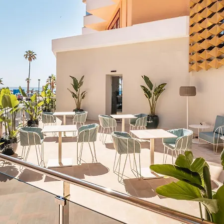 Angela - Adults Recommended Hotel