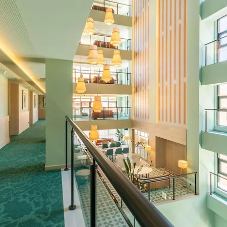 Hotel Angela - Adults Recommended