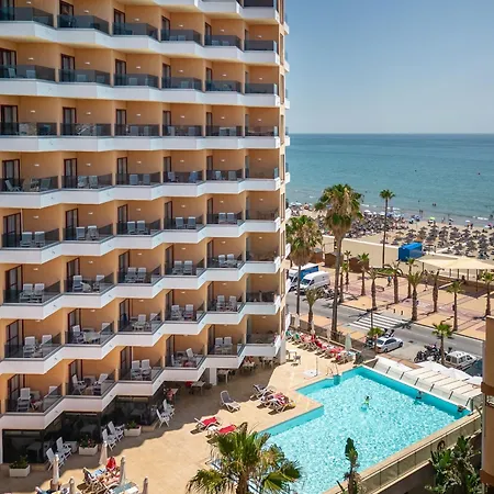 Angela - Adults Recommended Hotel 4*