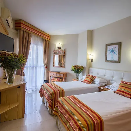 Angela - Adults Recommended Hotel