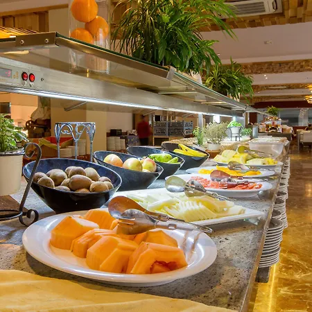 Angela - Adults Recommended 4* Fuengirola