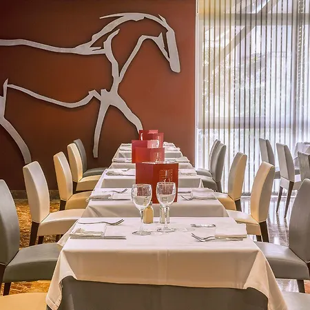 Hotel Angela - Adults Recommended