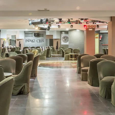 Angela - Adults Recommended 4*