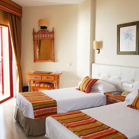 Angela - Adults Recommended Hotel