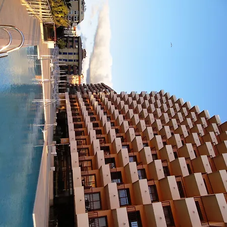 Hotel Angela - Adults Recommended 4*