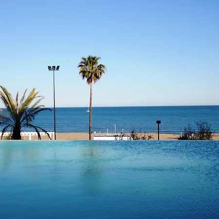 Angela - Adults Recommended Hotel 4*