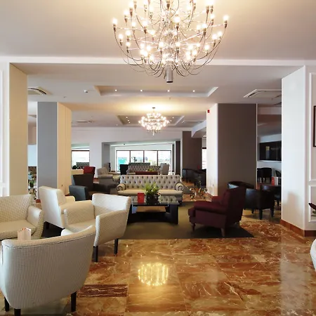 Angela - Adults Recommended Hotel 4*