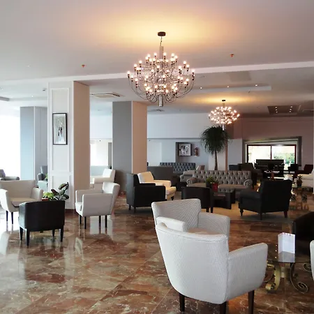 Hotel Angela - Adults Recommended