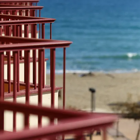 Angela - Adults Recommended 4* Fuengirola