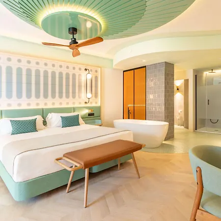 Angela - Adults Recommended Hotel