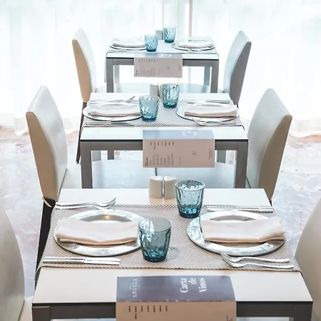 Angela - Adults Recommended Hotel