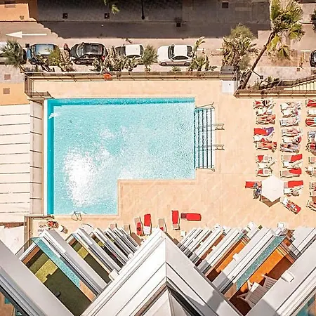 Hotel Angela - Adults Recommended 4*