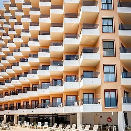Hotel Angela - Adults Recommended