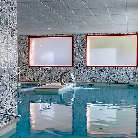 Hotel Angela - Adults Recommended